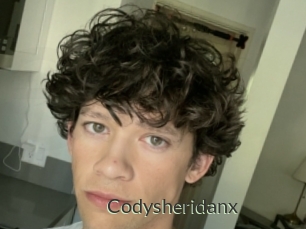 Codysheridanx