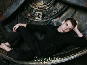 Codystubbly