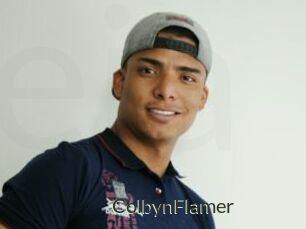 ColbynFlamer
