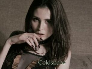Coldspace