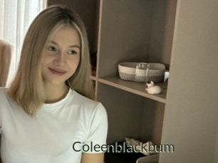 Coleenblackbum