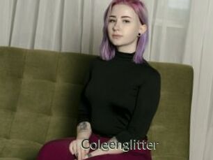 Coleenglitter