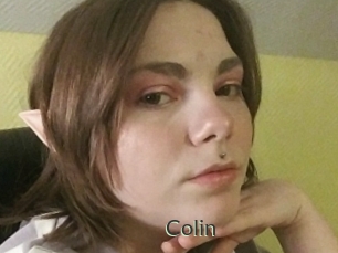 Colin