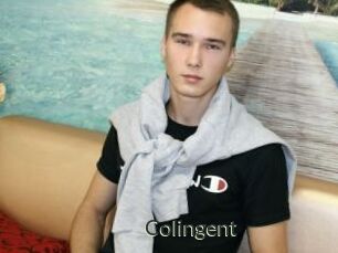 Colingent