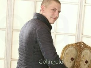Colingold