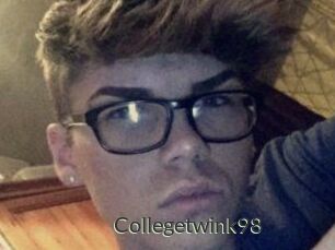 Collegetwink98