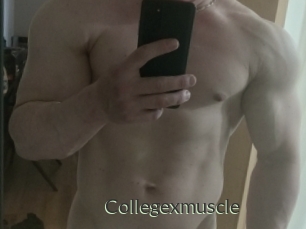 Collegexmuscle