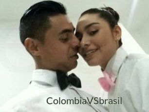 ColombiaVSbrasil