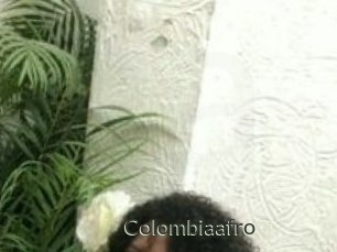 Colombiaafro