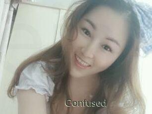 Confused