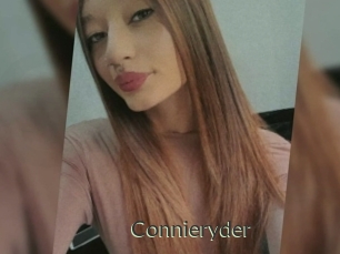 Connieryder