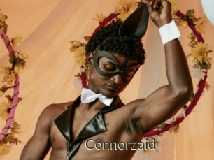 Connorzaid