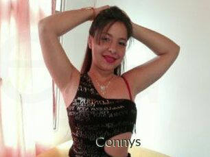 Connys