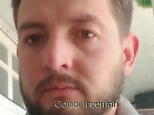 Conorfreeman