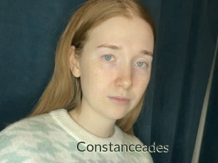 Constanceades