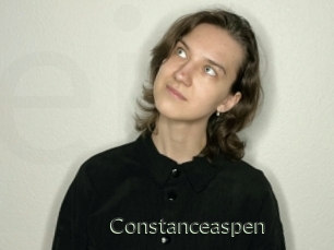 Constanceaspen