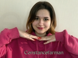 Constancefarman