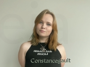 Constancegault