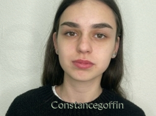 Constancegoffin