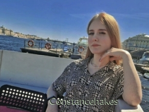 Constancehakes
