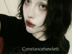 Constancehewlett