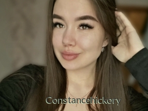 Constancehickory