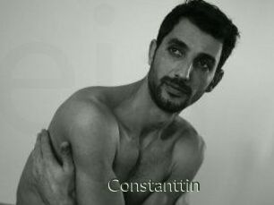 Constanttin