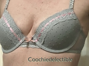 Coochiedelectible