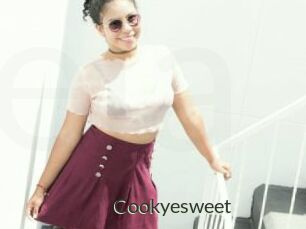 Cookyesweet