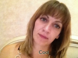 cool Ejaculator