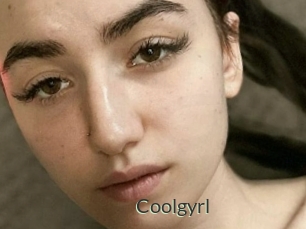 Coolgyrl