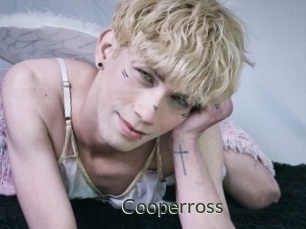 cooperross Ejaculator