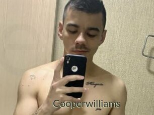 Cooperwilliams