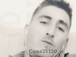Coqui35150