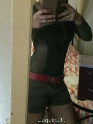 Coquine19