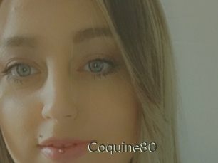 Coquine80