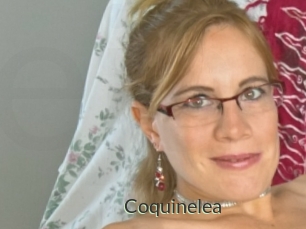 Coquinelea