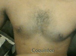 Coquinfou