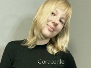 Coraconle