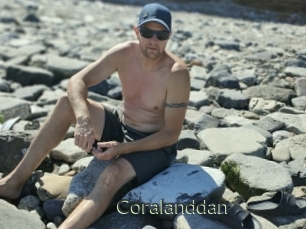 Coralanddan