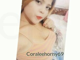 Coraleehorny69