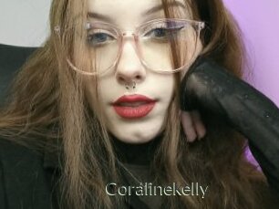 Coralinekelly