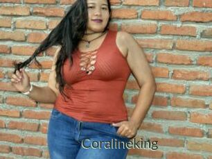 Coralineking