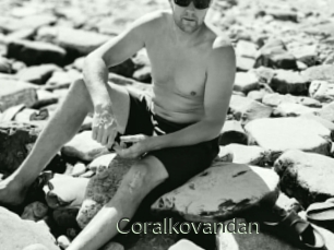 Coralkovandan