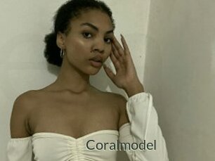 Coralmodel