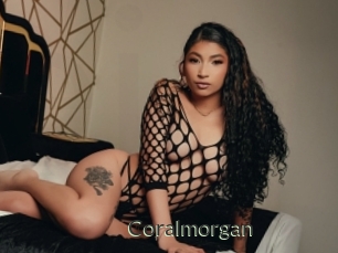 Coralmorgan
