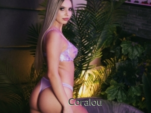 coralou Ejaculator