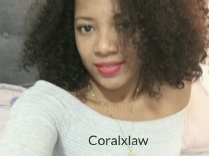 Coralxlaw