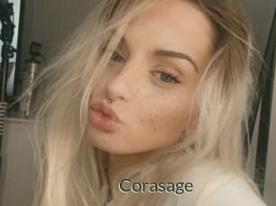 Corasage