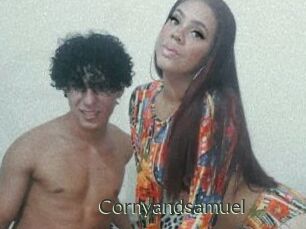 Cornyandsamuel